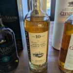Glencadam 10 YO