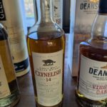 Clynelish 14 YO