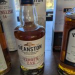 Deanston Virgin Oak
