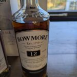 Bowmore 12 YO