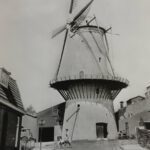 Molen de Hoop (Perry Switzar op Zoetermeer "die goeie ouwe tijd")