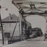 Vlamingstraat (Perry Switzar bij Zoetermeer "die goeie ouwe tijd")