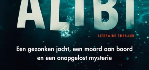 Boek : Denise Mina - Alibi