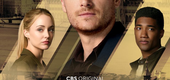 (TV) Serie : FBI International