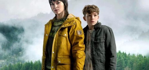 (TV) Serie : Fenris