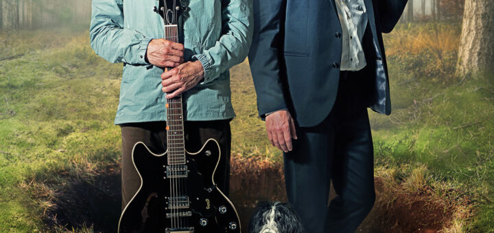 Film : The Last Viking (2025)