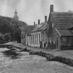 Leidsewallen (Andries Nennie bij Zoetermeer "die goeie ouwe tijd", HGOS)