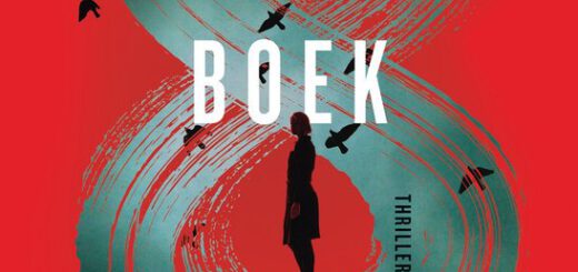 Boek : Alex Pavesi - Het achtste boek