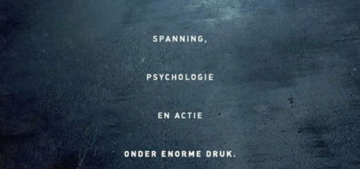 (TV) Serie : Alpha 00