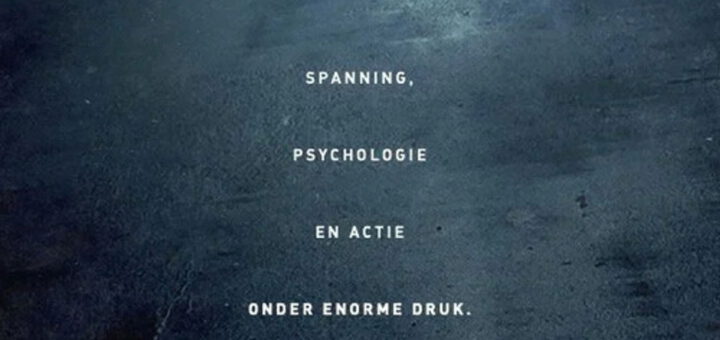 (TV) Serie : Alpha 00