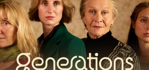 (TV) Serie : Generations