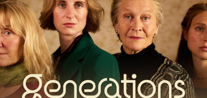 (TV) Serie : Generations