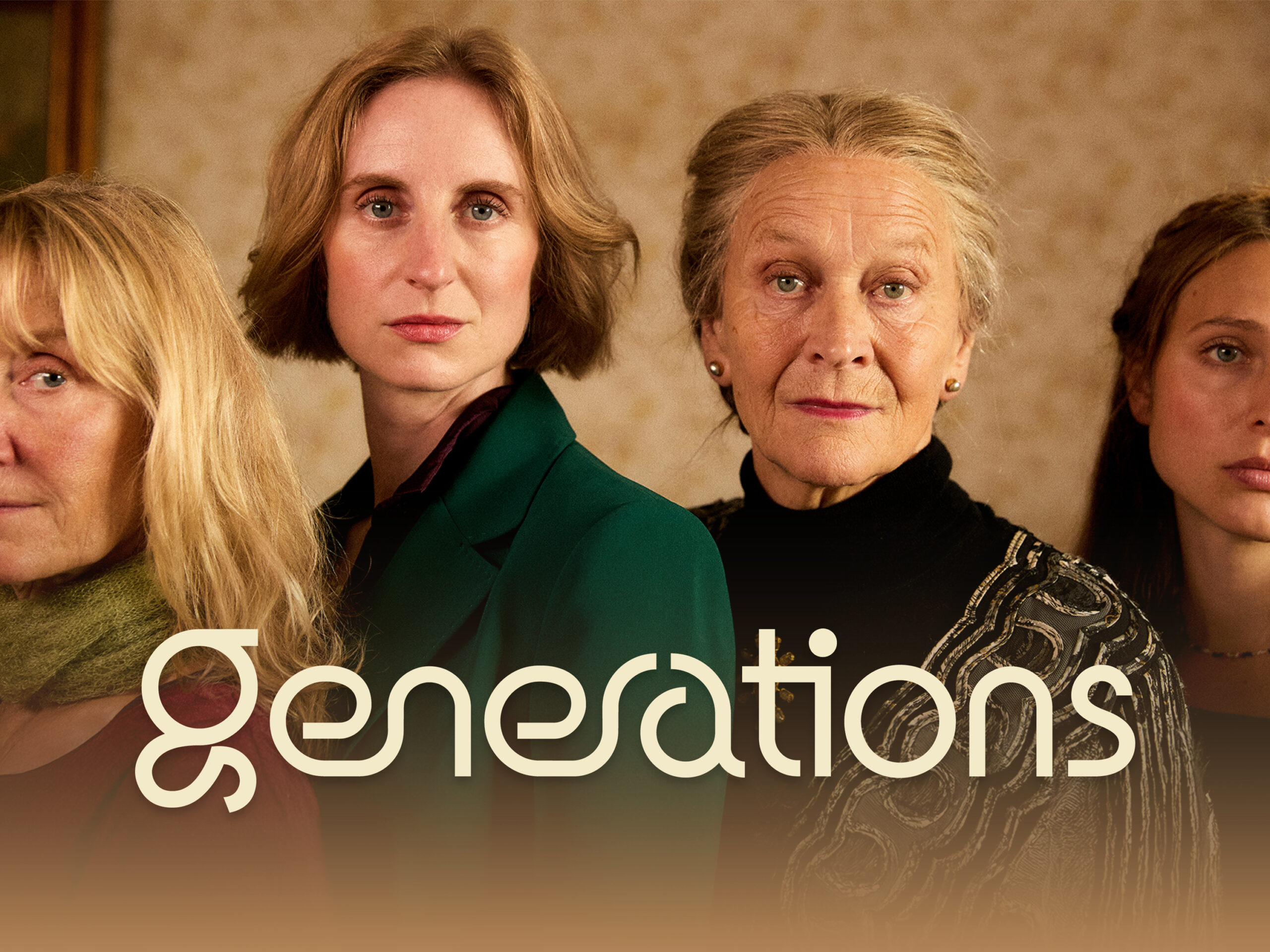 (TV) Serie : Generations