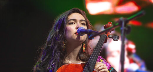 Concert : Chieko Collective - Het klassieke uurtje