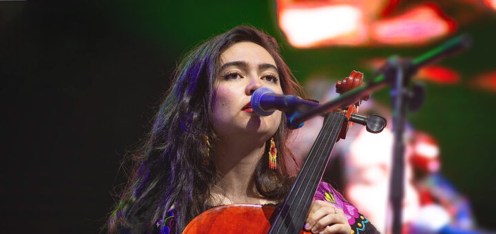 Concert : Chieko Collective - Het klassieke uurtje