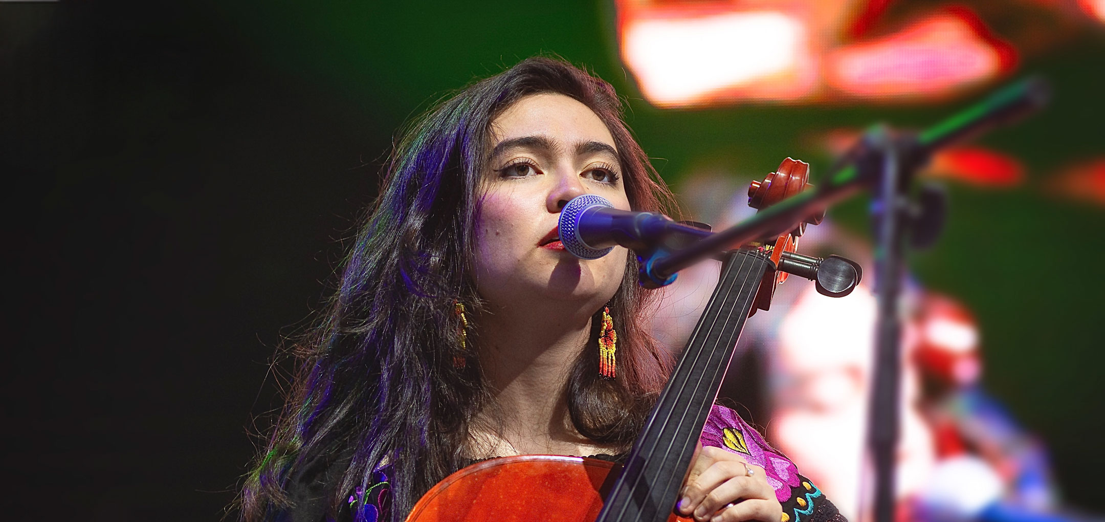 Concert : Chieko Collective - Het klassieke uurtje