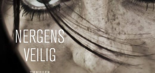 Boek : Karen Rose - Nergens veilig