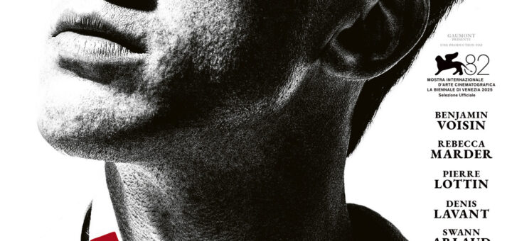 Film : L'Étranger (2025)