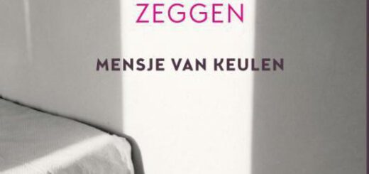 Boek : Mensje van Keulen - Ik moet u echt iets zeggen