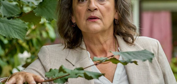 (TV) Serie : Rust en Vreugd