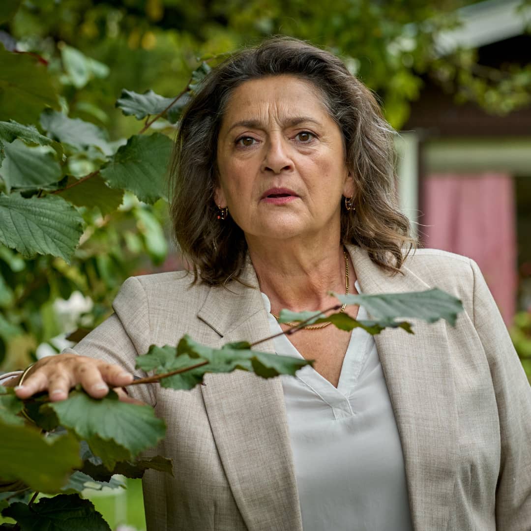 (TV) Serie : Rust en Vreugd