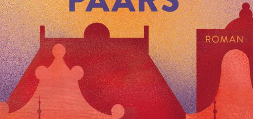 Boek : Sholeh Rezazadeh - De hemel is altijd paars