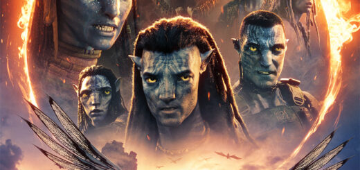 Film : Avatar: Fire and Ash (2025)