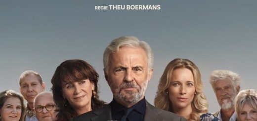 Film : Boomers (2026)