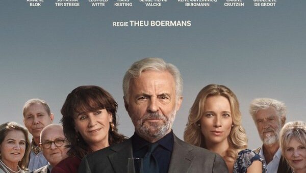 Film : Boomers (2026)