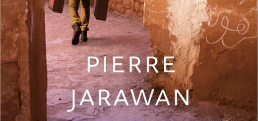 Boek : Pierre Jarawan - Lied voor de Vermisten