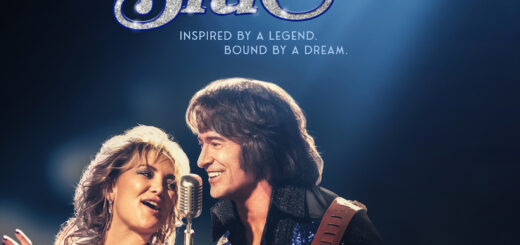 Film : Song Song Blue (2025)