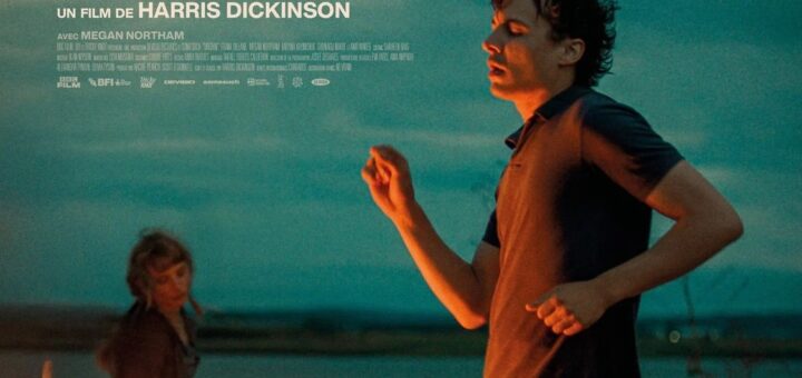 Film : Urchin (2025)
