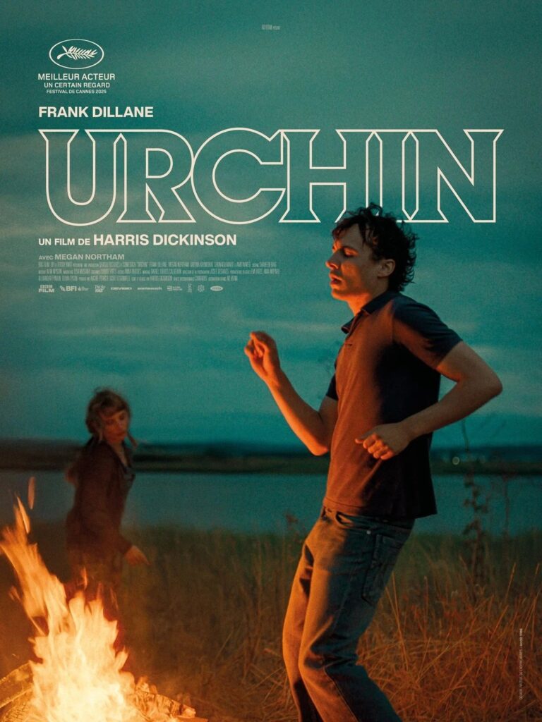 Film : Urchin (2025)