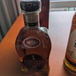 Cardhu Single Malt Scotch Whisky Aged 12 Years 40,0%