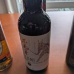 Fujimi Blended Japanese Whisky The 7 Virtues 40,0%