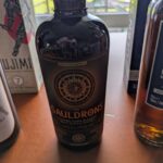 Douglas Laing's The Gauldrons Campbeltown Blended Malt Scotch Whisky Eclipse Finished in Orange Wine Casks 52,9%