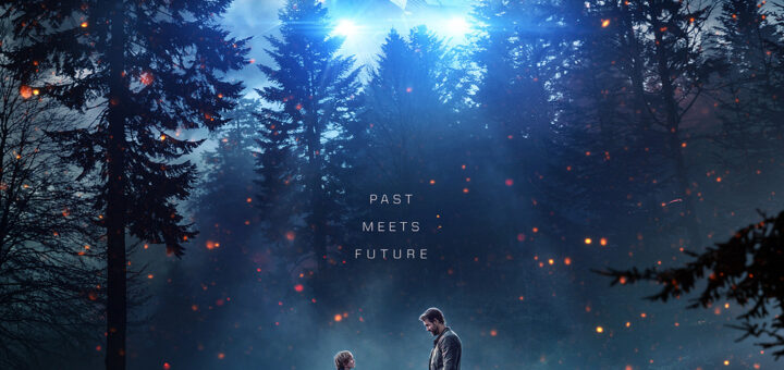 Film : The Adam Project (2022)