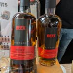 Beek Spirits Vintage Whisky American Brandy Finish