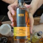 Beek Spirits Vintage Rum Guyana Trinidad Bowmore Peated Whisky Barrel