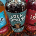 Loch Lomond 12yo Inchmurrin