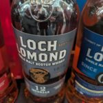 Loch Lomond 12yo Inchmoan