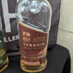 M & H Distillery Apex Terroir Negev Desert