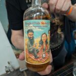 Benrinnes 14yo (2012-2026) Bourbon Hogshead 55.8 Hygge #1 Collab with Shilton "Cask Le Sens"