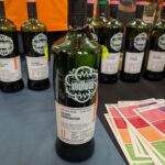 Scotch Malt Whisky Society Cask 60.50 Colour Coordination Aberfeldy 2013
