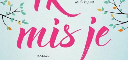 Boek : Gillian King - Ik mis je