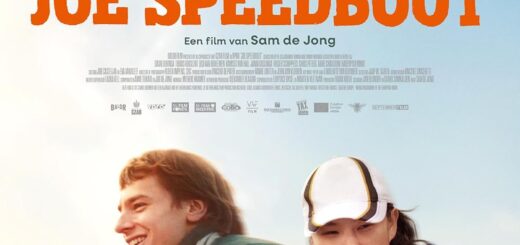 Film : Joe Speedboot (2026)