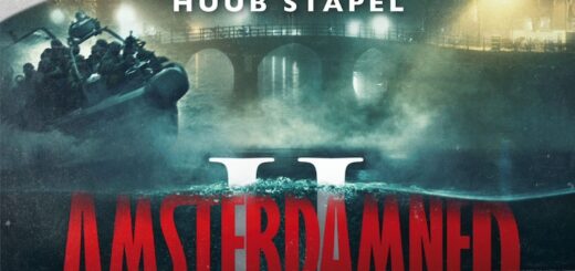Film : Amsterdamned II (2025)