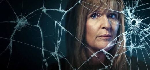 (TV) Serie : Protection