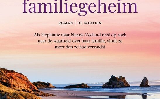 Boek : Sarah Lark - Het familiegeheim